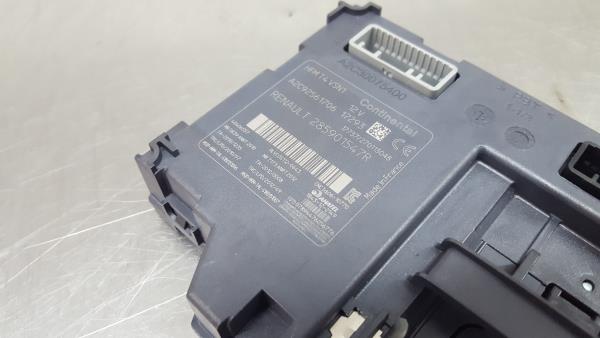 Lettore chiave d'accensione RENAULT Clio IV (BH_) Imagem-4