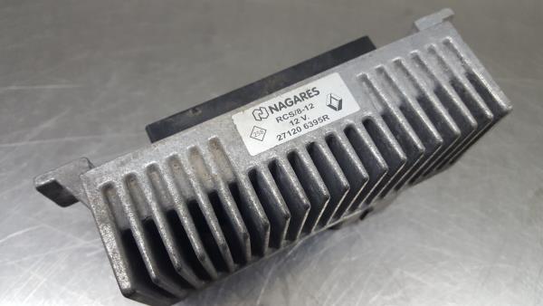 Temporizador velas MERCEDES-BENZ Citan (415) Imagem-2