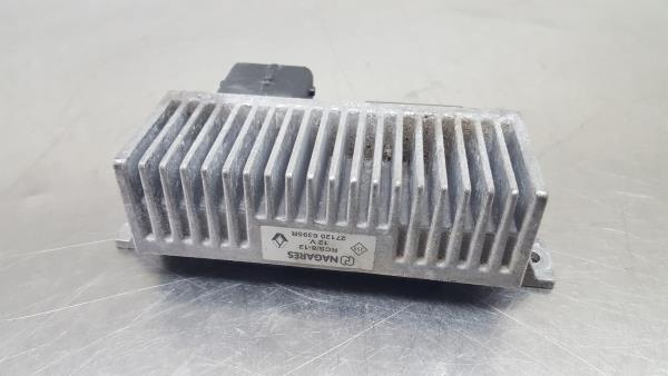 Temporizador velas MERCEDES-BENZ Citan (415)