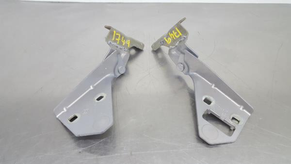 Dobradiça capot RENAULT Megane II CC (EM0/1_)