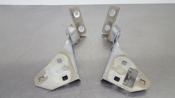 Cerniera cofano RENAULT Megane II CC (EM0/1_) Imagem-1