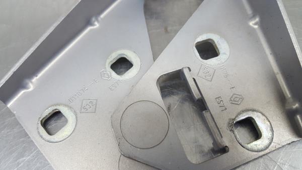 Cerniera cofano RENAULT Megane II CC (EM0/1_) Imagem-2