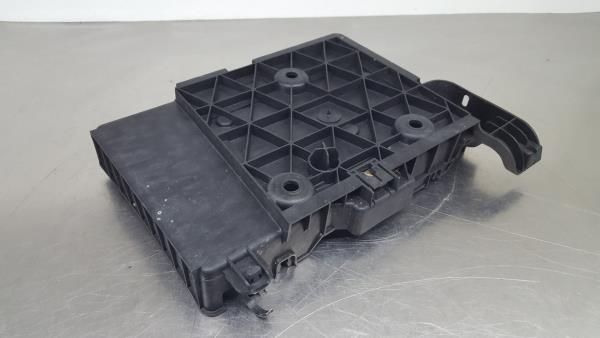 Base / caixa da bateria RENAULT Megane II CC (EM0/1_) Imagem-1