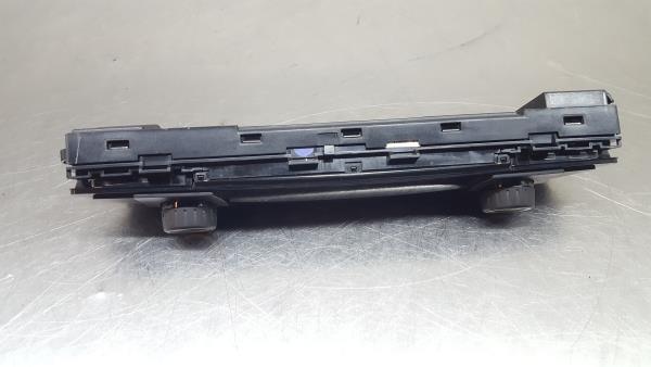 Commande chauffage BMW 1 (F21) Imagem-1