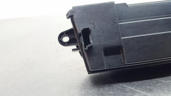 Commande chauffage BMW 1 (F21) Imagem-3