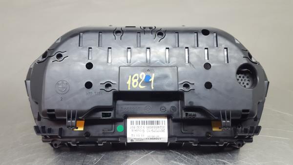 Quadrante / painel de instrumentos BMW 1 (F21) Imagem-3