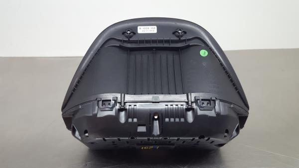 Quadrante / painel de instrumentos BMW 1 (F21) Imagem-1