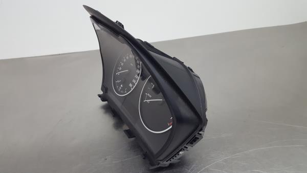 Quadrante / painel de instrumentos BMW 1 (F21)