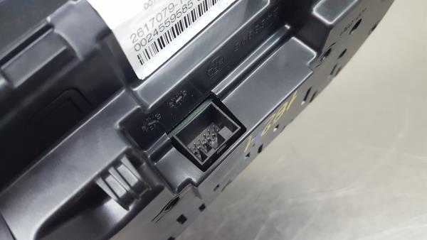 Quadrante / painel de instrumentos BMW 1 (F21) Imagem-6