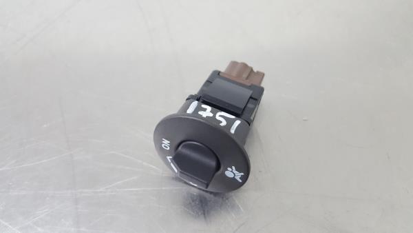 Mando / interruptor multifunción RENAULT Laguna III (BT0/1)