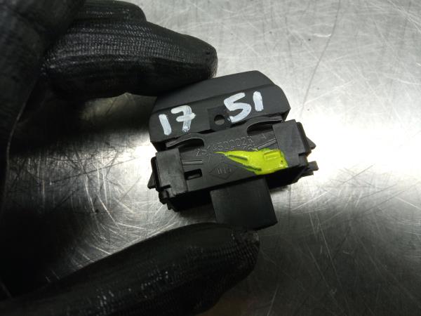 Mando / interruptor multifunción RENAULT Laguna III (BT0/1) Imagem-2