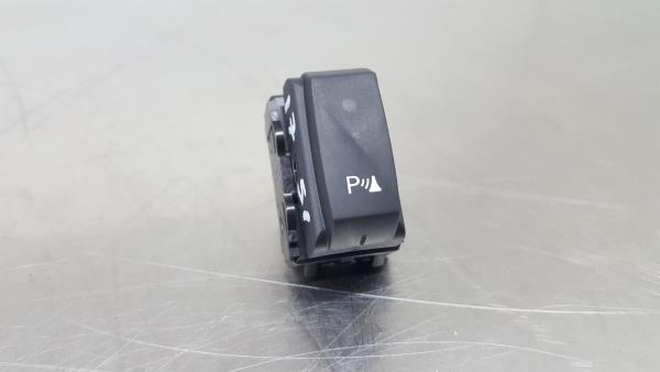 Mando / interruptor multifunción RENAULT Laguna III (BT0/1)