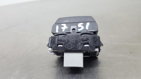 Mando / interruptor multifunción RENAULT Laguna III (BT0/1) Imagem-2