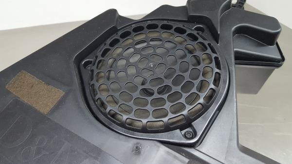 Sound system column / Speakers CITROËN DS3 Imagem-1