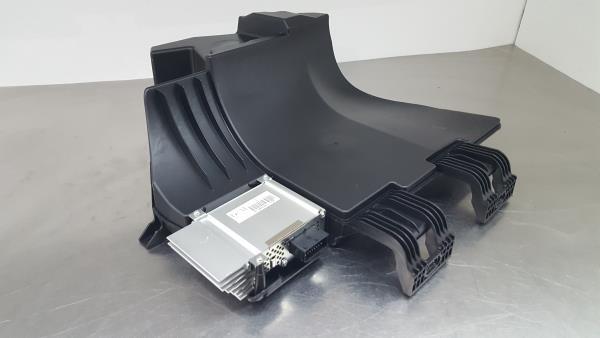 Sound system column / Speakers CITROËN DS3 Imagem-4