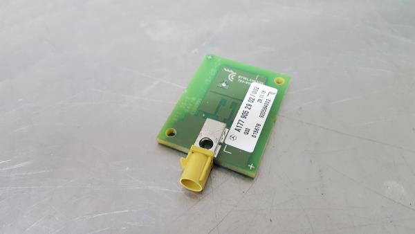 Antenna Amplifier MERCEDES-BENZ Classe A (W177)