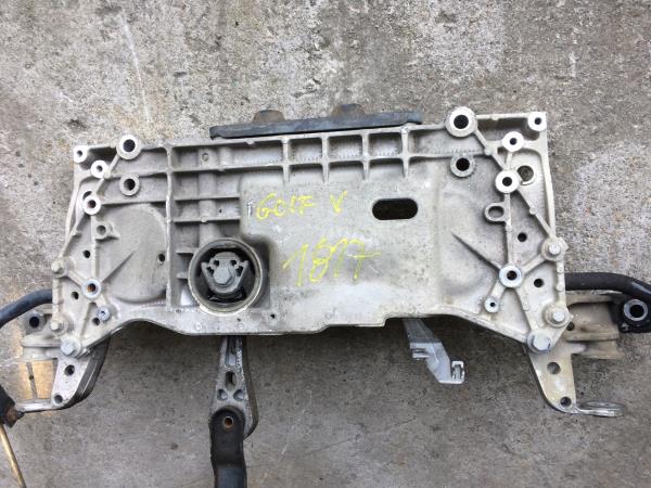 Front subframe VOLKSWAGEN Golf V (1K1) Imagem-1