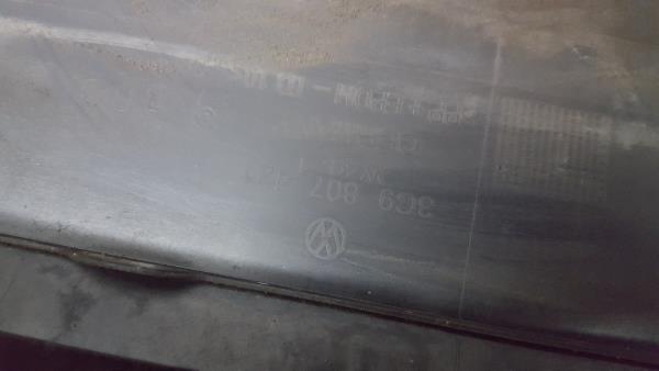 Parachoques Trasero VOLKSWAGEN Passat Variant (3C5) Imagem-6