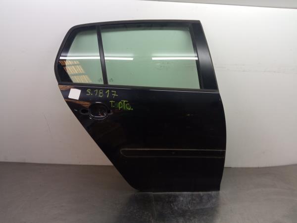 Puerta Trasero Derecho VOLKSWAGEN Golf V (1K1)