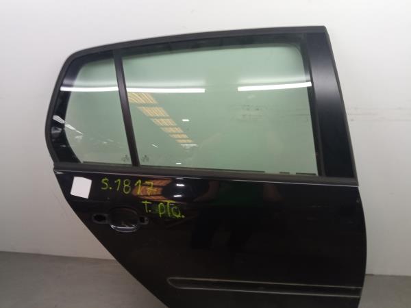 Puerta Trasero Derecho VOLKSWAGEN Golf V (1K1) Imagem-2