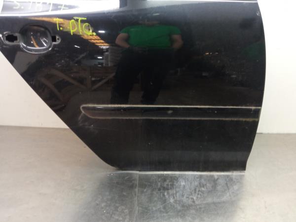 Puerta Trasero Derecho VOLKSWAGEN Golf V (1K1) Imagem-1