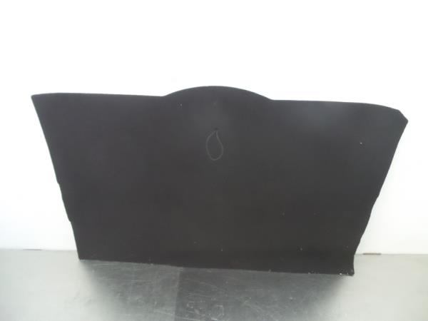 Cobertura inferior/ tapete / alcatifa da mala RENAULT Kadjar (HA_, HL_)