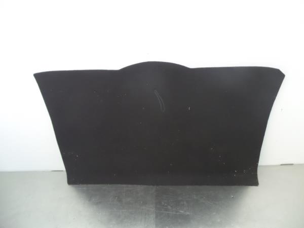 Cobertura inferior/ tapete / alcatifa da mala RENAULT Kadjar (HA_, HL_)