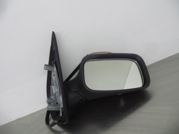Espejo retrovisor Derecho FIAT Punto (176_)