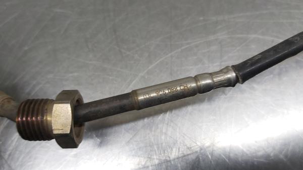 Sonda lambda VOLKSWAGEN Polo (6R, 6C) Imagem-1