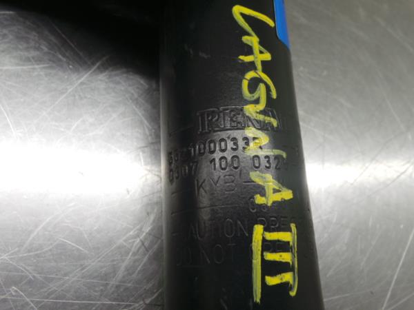 Ammortizzatore Posteriore Destro RENAULT Laguna III (BT0/1) Imagem-3