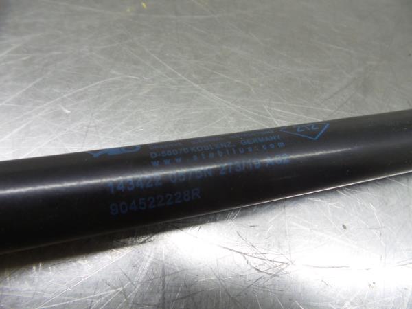 Trunk Shock Absorber DACIA Duster (HM_) Imagem-1