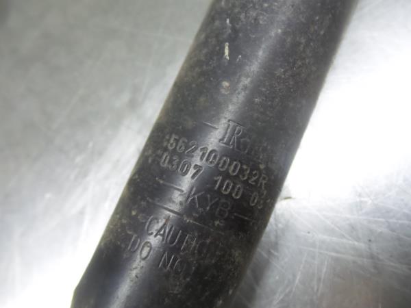 Ammortizzatore Posteriore Sinistro RENAULT Laguna III (BT0/1) Imagem-3