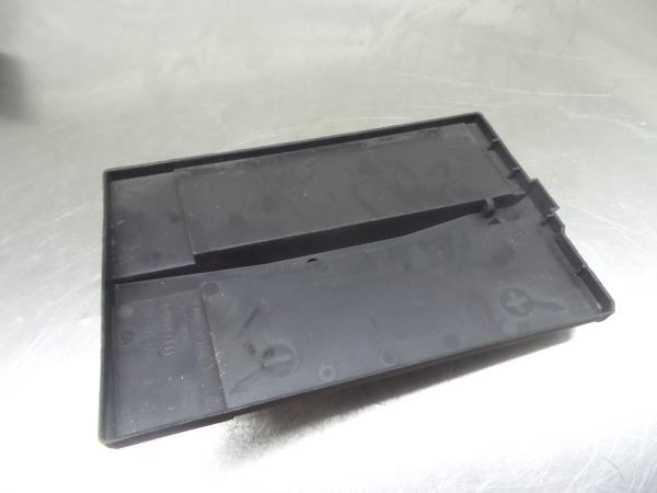 Battery box DACIA Duster (HM_)