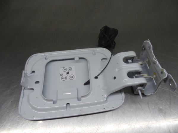 Tampa depósito combustível DACIA Duster (HM_) Imagem-1