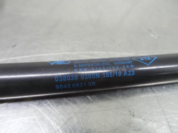 Amortecedor da mala RENAULT Clio V (BF_) Imagem-1