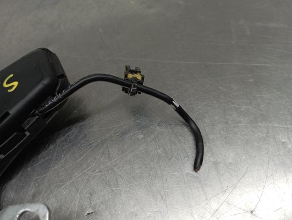 Airbag Guache VOLKSWAGEN Golf V (1K1) Imagem-2