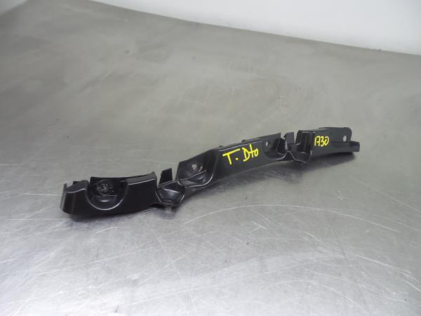 Guida paraurti posteriore destro DACIA Duster (HM_)