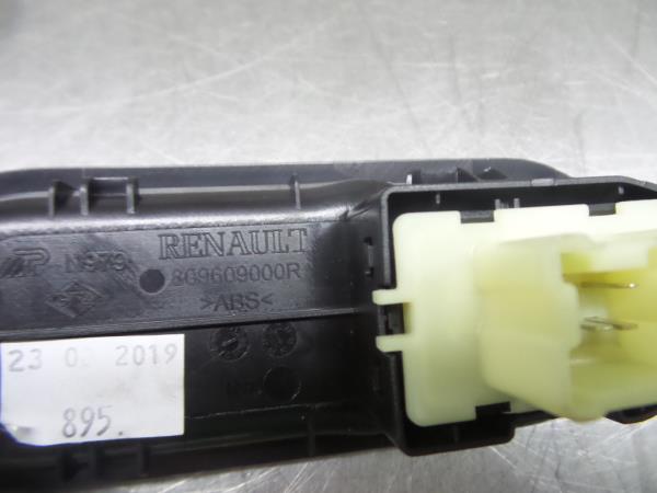 Mando / interruptor elevalunas delantero derecho DACIA Duster (HM_) Imagem-3