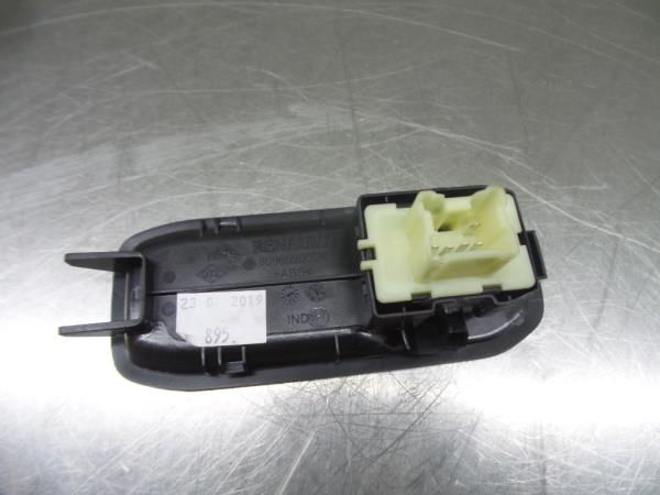 Mando / interruptor elevalunas delantero derecho DACIA Duster (HM_) Imagem-2