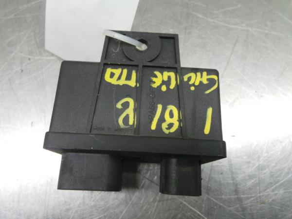 Centralina preriscaldamento candelette ALFA ROMEO Giulietta (940_) Imagem-2