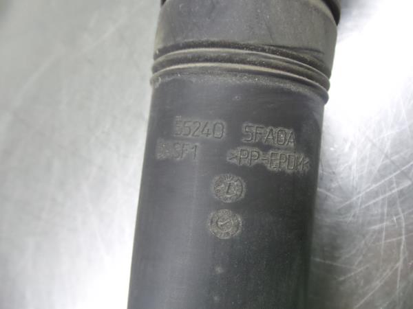 Amortiguador Trasero Derecho NISSAN Micra V (K14) Imagem-3