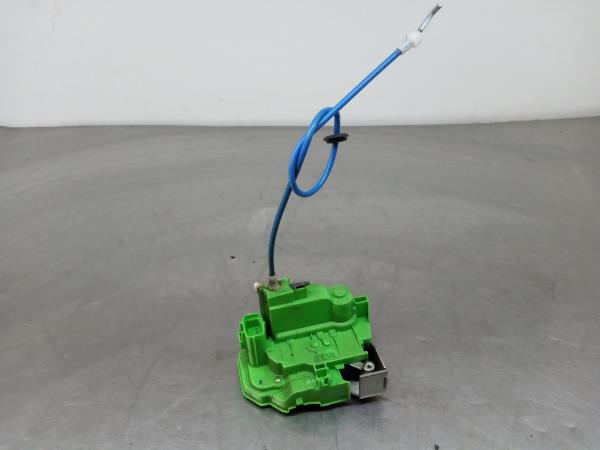 Serratura / chiusura posteriore destra ALFA ROMEO Giulietta (940_)