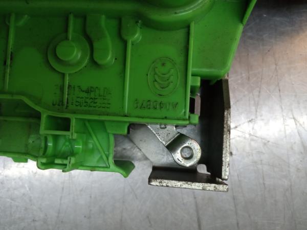 Serratura / chiusura posteriore destra ALFA ROMEO Giulietta (940_) Imagem-3