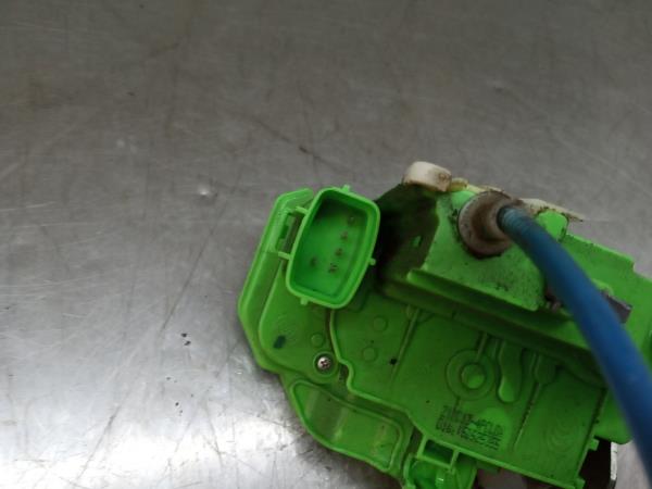 Serratura / chiusura posteriore destra ALFA ROMEO Giulietta (940_) Imagem-2