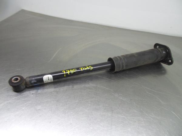 Amortiguador Trasero Derecho NISSAN Micra V (K14)