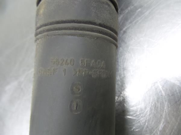 Amortiguador Trasero Derecho NISSAN Micra V (K14) Imagem-3