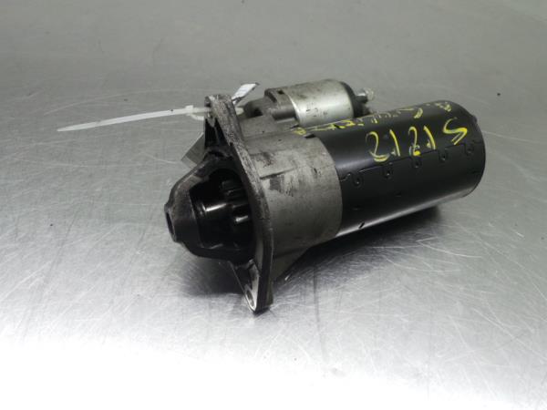 Motor de arranque ALFA ROMEO Giulietta (940_)