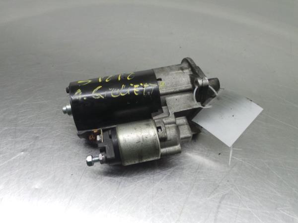 Motor de arranque ALFA ROMEO Giulietta (940_) Imagem-1