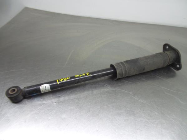 Amortiguador Trasero Izquierdo NISSAN Micra V (K14)