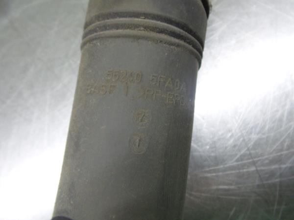 Amortiguador Trasero Izquierdo NISSAN Micra V (K14) Imagem-3